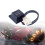 12v Led Relay Indicator Relay Motorcycle Load Indicator Lf1-s-pin Max 150w 2 Pin 4