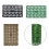 8pcs Adjustable Tree Guards for Plant Protecting in-Green 5