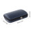 Premium ABS Clarinet Storage Bag Waterproofed Light weight-Blue 2