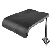 Auto-reservewiel lierhoes 68299112AC voor Dodge Ram 1500 DT 2019-2023