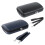 Clarinet Carrying Case Featuring Waterproofing and-Black 3