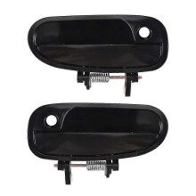 2PCS Auto Außentürgriff für Honda Civic EK3 1996 1997 1998 1999 2000 Vordertürgriff