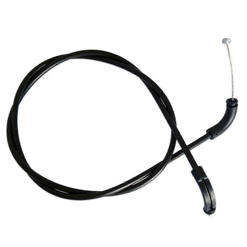 3PCS Motorhauben-Freigabe-Kabelkit für E65 E66 7Er 51237197474 2