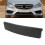 2128851781 Car Front Bumper License Plate Frame License Plate Bracket for E180 E220 E250 E300 2