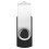 128MB USB 2.0 Flash Drive Memory Stick Data Thumb Storage U Disk Device Χρώμα: Μαύρο 2