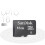 Κάρτα μνήμης SanDisk C4, Χωρητικότητα: 8GB 8GB 4