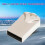 USB-Flash-Memory Stick 4M-20Mb/s USB 2.0 Mini Portable Fast Flash Drive U-Festplatte (8G) 3