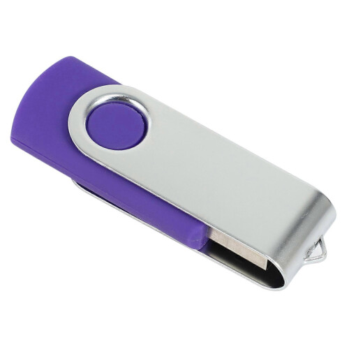 Otočný USB 2.0 128MB flash disk, paměťová paměťová paměť, U disk 2