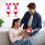 4Pcs Shimmering Party Honeycomb Tabletop Decoration-4pcs 4