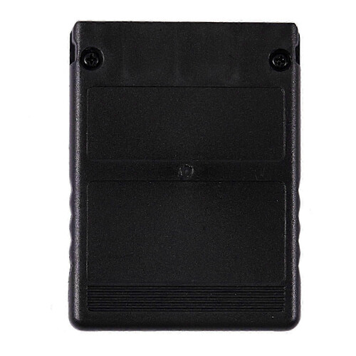 Κάρτα FMCB McBoot V1.953 για κάρτα μνήμης Sony PS2 Playstation-2 (16MB) 1