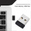 U Disk Universal High Speed Cold Heat Resistant Driver Free Safe Data Storage Tiny USB 2.0 Pen Drive 3