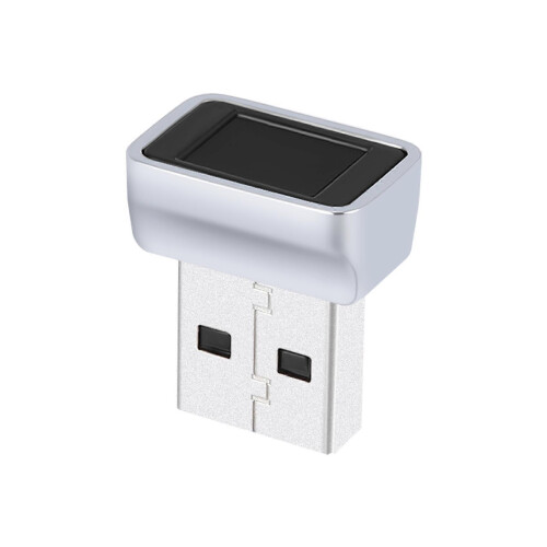 USB Fingerprint Reader για Windows Security Key Βιομετρική μονάδα αισθητήρα σαρωτή δακτυλικών αποτυπ 1
