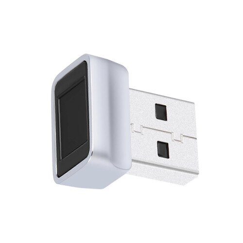 USB Fingerprint Reader για Windows Security Key Βιομετρική μονάδα αισθητήρα σαρωτή δακτυλικών αποτυπ 2