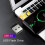 U Disk Universal High Speed Cold Heat Resistant Driver Free Safe Data Storage Tiny USB 2.0 Pen Drive 5