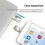 1TB 2TB Type C USB-nøgle USB-nøgle 5