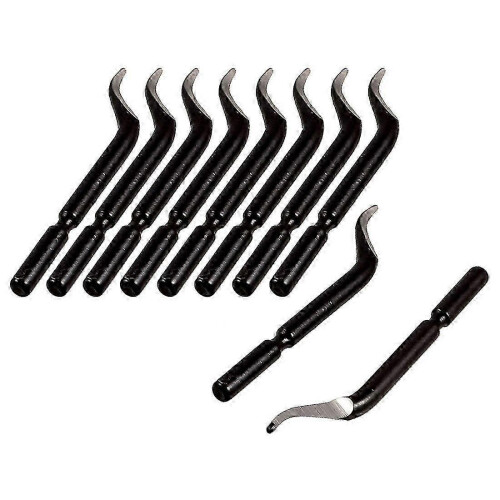 Replacement Deburred Tool BK3010 S150 Deburring 10 Pcs