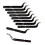 Replacement Deburred Tool BK3010 S150 Deburring 10 Pcs 2