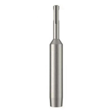 1Pc SDS Plus Ground Rod Driver 16mm Earth Stake Hammer Drill Grounding Rod Metal Ground Rod Driver