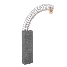 35 mm x 11 mm x 6 mm Elektrowerkzeug einzigartiger Shunt Elektrobesen Holzkohle