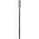 1/4-inch T20 Magnetic Torx Security Screwdriver Bit 150mm Long 4