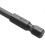 1/4-inch T20 Magnetic Torx Security Screwdriver Bit 150mm Long 5