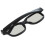 3D brýle pro 3D televize LG Cinema - 2 páry 4