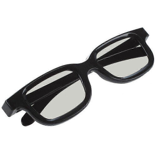 3D brýle pro 3D televize LG Cinema - 2 páry 2