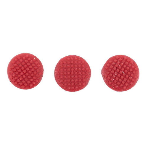 3x Laptop TrackPoint Red Cap til / 1