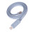 Flat USB to RJ45 Cable for Router Setup 5