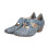 Rieker Rieker Nepal Leder High Heels - Blau 3