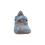Rieker Rieker Nepal Leder High Heels - Blau 5