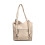 Rieker Handtasche Rieker Leprato - Beige - Beige 2