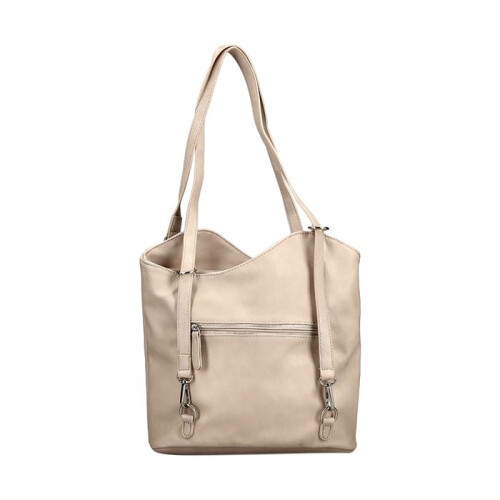 Rieker Handtasche Rieker Leprato - Beige - Beige 1