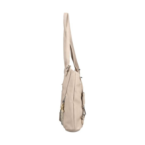 Rieker Handtasche Rieker Leprato - Beige - Beige 2