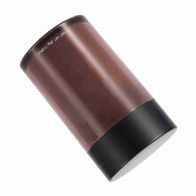 Minnow Women Men Hair Fiber Thickening Powder 25g Medium Brown