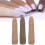5D Simulation Finger Model Realistic Looking Ergonomic Design Reusable Super Soft Easy to Clean 2