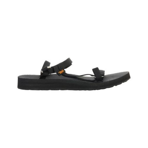 Teva (, ) Teva Original Universal Slim Women's Black Sandals 1