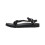 Teva (, ) Teva Original Universal Slim Women's Black Sandals 1