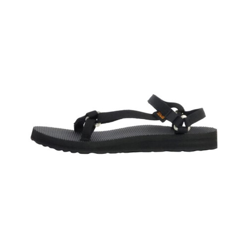 Teva (, ) Teva Original Universal Slim Women's Black Sandals