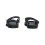 Teva (, ) Teva Original Universal Slim Women's Black Sandals 4