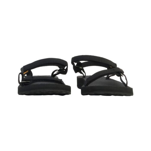 Teva (, ) Teva Original Universal Slim Women's Black Sandals 2