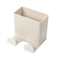 Wandmontierter Fernsteuerungs-Organizer Schreibtischaufbewahrung, Box Office Supplies Organizer für Wohnzimmer und Schlafzimmer