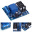 12V Battery Protection Board 10A Undervoltage Cut-Off / Overvoltage Control 13