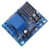 12V Battery Protection Board 10A Undervoltage Cut-Off / Overvoltage Control 15