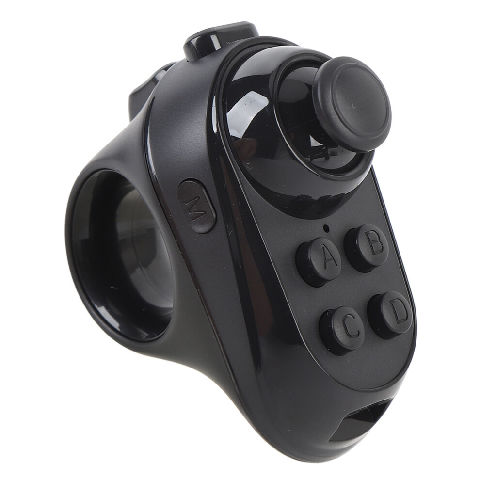 Wireless Bluetooth Vr Remote Controller With 180Mah Battery For Tablets & Smartphones 8481393032045