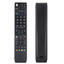 GA943WJSA Remote for Sharpness TV Replacement Control Plug & Play Design