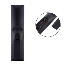 Universal Remote for LG SMART LED LCD TV MKJ32022835, Black, 22.6x5.4x2.7cm