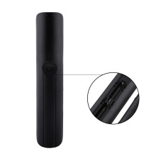 Universal Remote Control for Samsung TV AA59-00582A 23x4.7cm Black