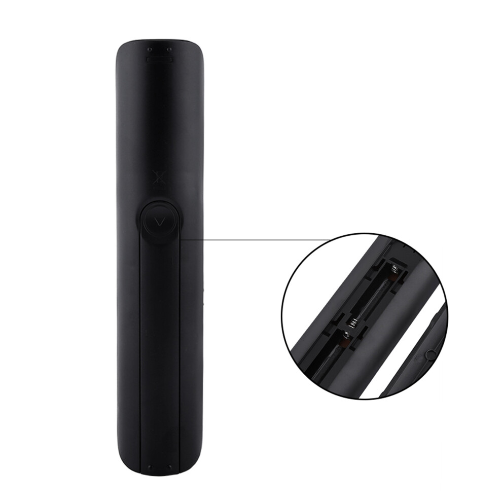 Universal Remote Control For Samsung Tv Aa59-00582A 23X4.7cm Black 9371393122695