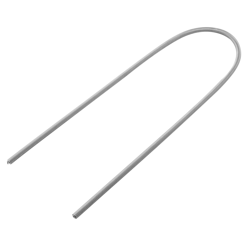 Ac220v 3000W Kiln Furnace Element Resistance Restring Wire For High Temp Use 4951393123639